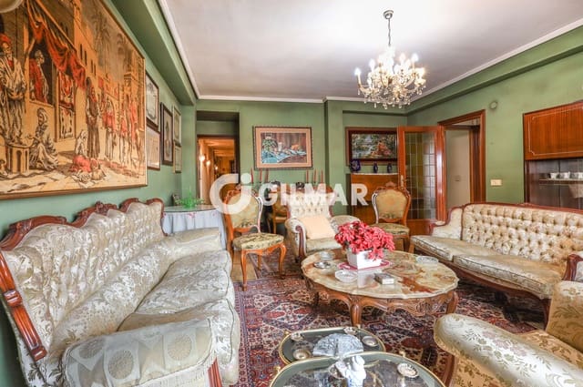 3 makuuhuone Asunto myytävänä paikassa Delicias, Madrid kaupunki - 670 000 € (Ref: 10120586)