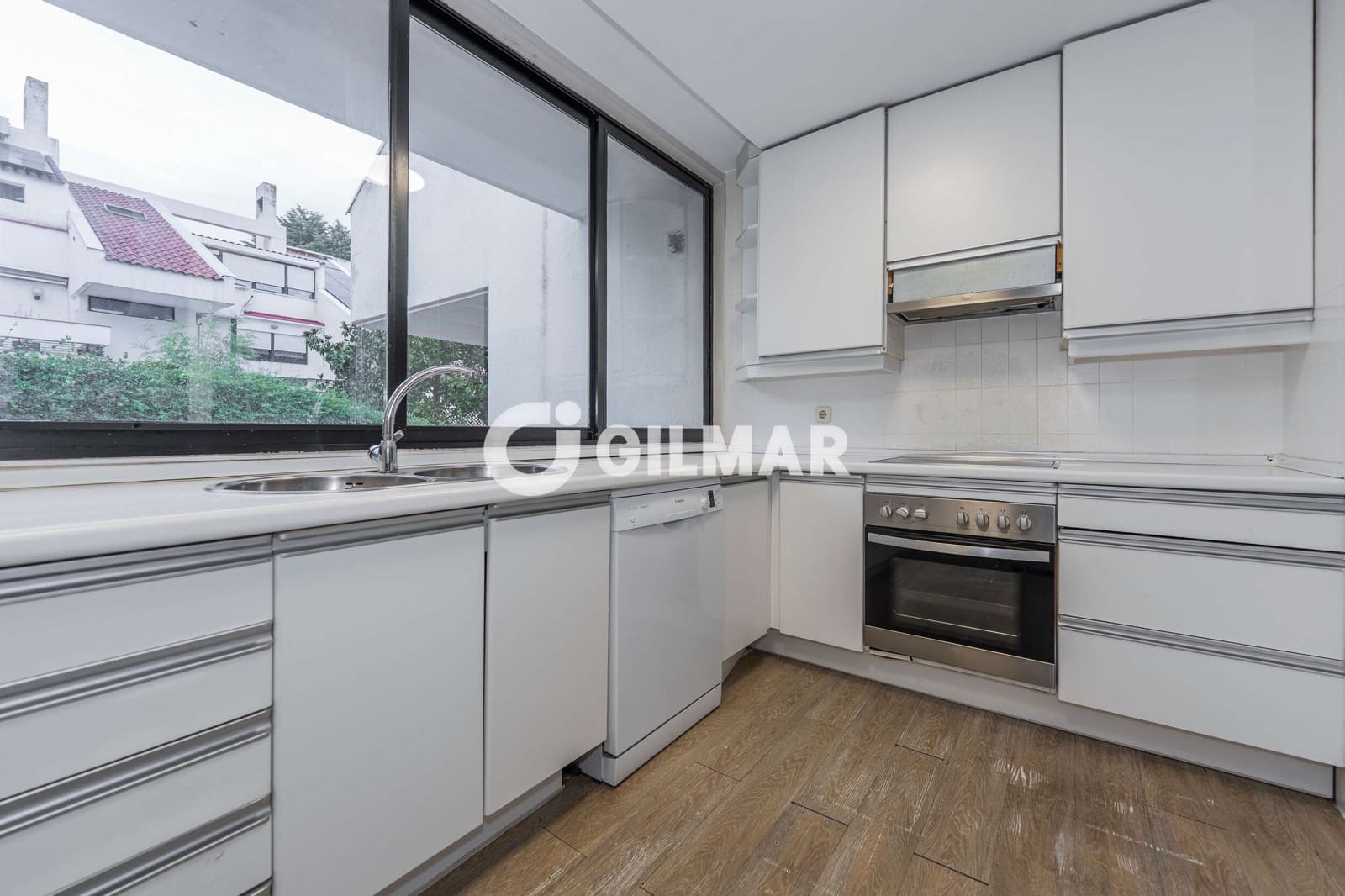 6 Zimmer Reihenhaus zu verkaufen in La Moraleja mit Pool Garage - 2.490.000 € (Ref: 10120587)