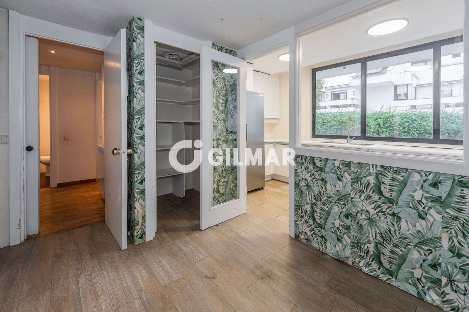 6 Zimmer Reihenhaus zu verkaufen in La Moraleja mit Pool Garage - 2.490.000 € (Ref: 10120587)