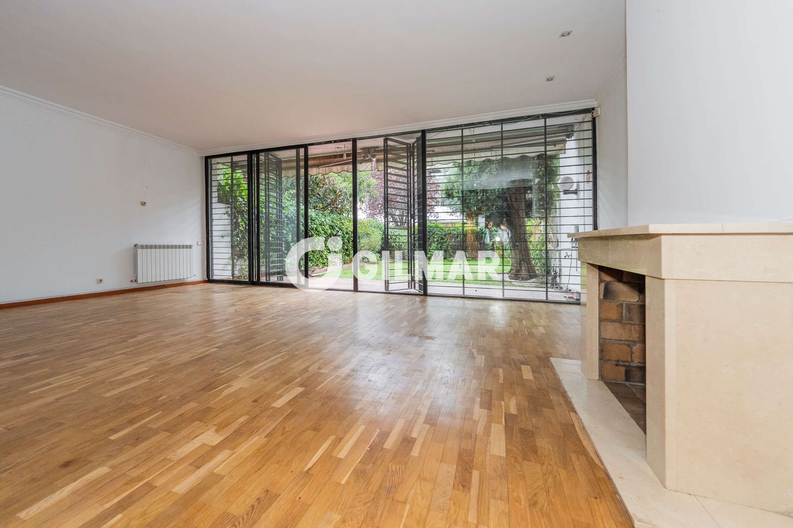 6 Zimmer Reihenhaus zu verkaufen in La Moraleja mit Pool Garage - 2.490.000 € (Ref: 10120587)
