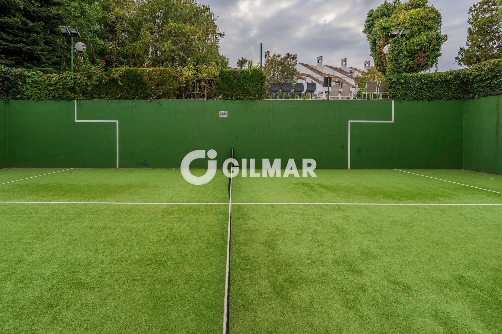 6 Zimmer Reihenhaus zu verkaufen in La Moraleja mit Pool Garage - 2.490.000 € (Ref: 10120587)