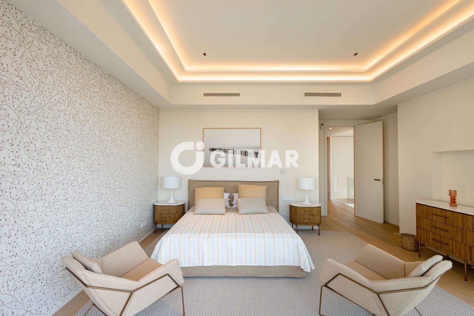 5 Zimmer Villa zu verkaufen in Los Monteros mit Pool Garage - 7.600.000 € (Ref: 10120789)