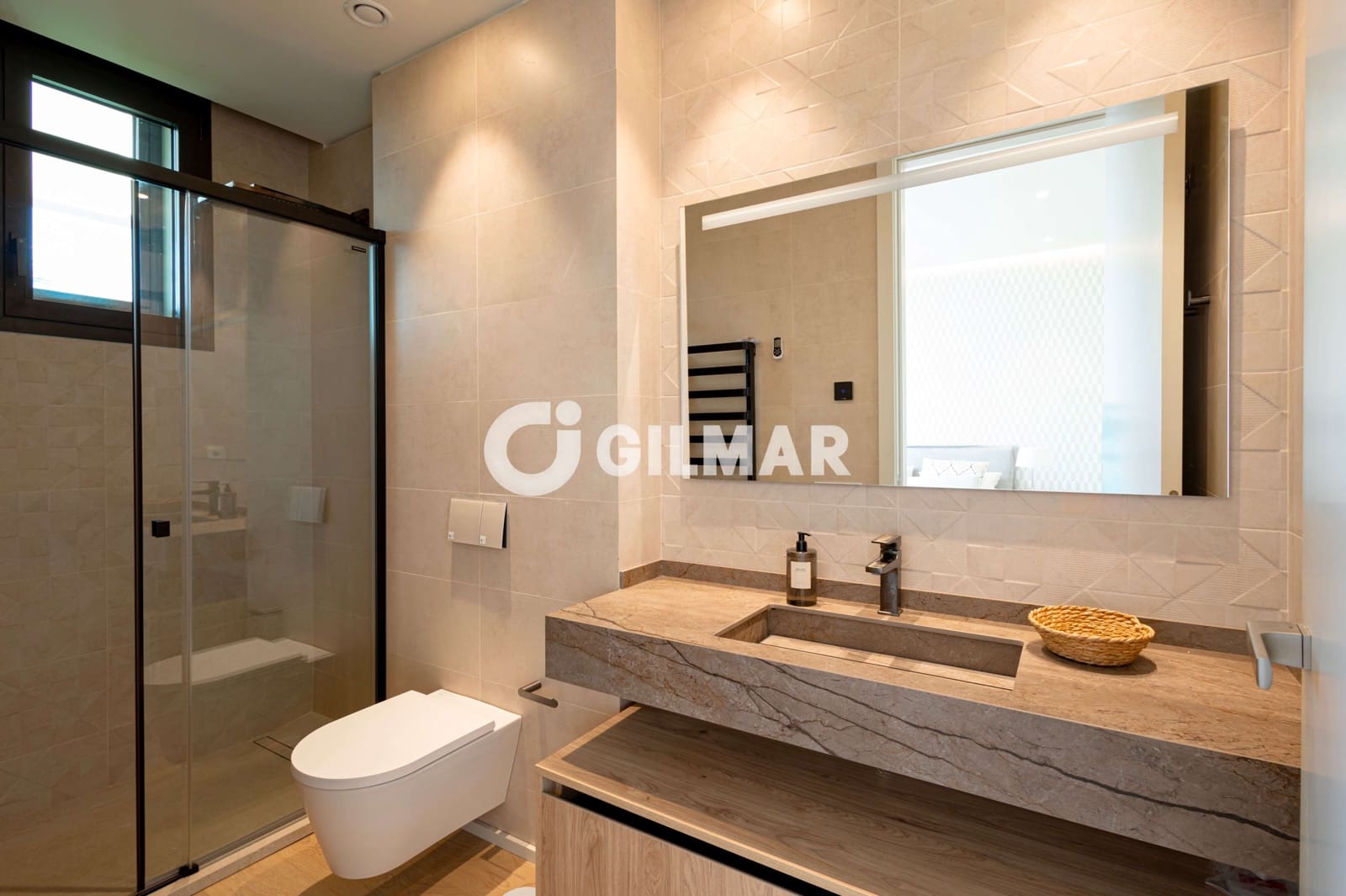 5 Zimmer Villa zu verkaufen in Los Monteros mit Pool Garage - 7.600.000 € (Ref: 10120789)