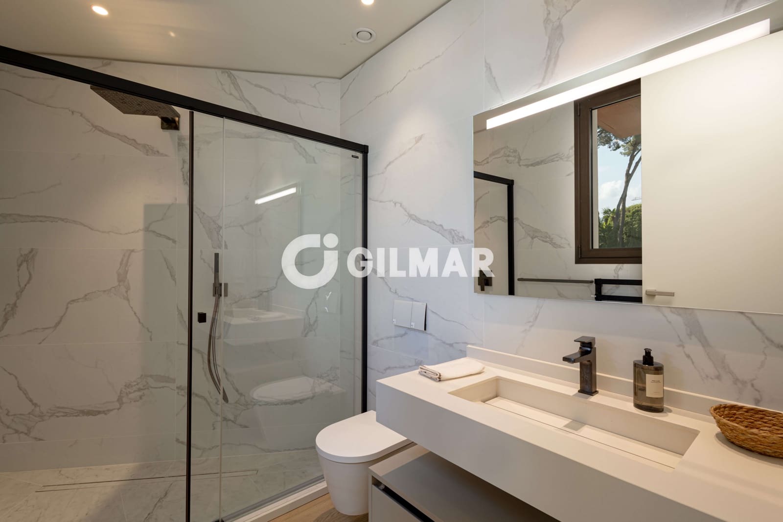 5 Zimmer Villa zu verkaufen in Los Monteros mit Pool Garage - 7.600.000 € (Ref: 10120789)