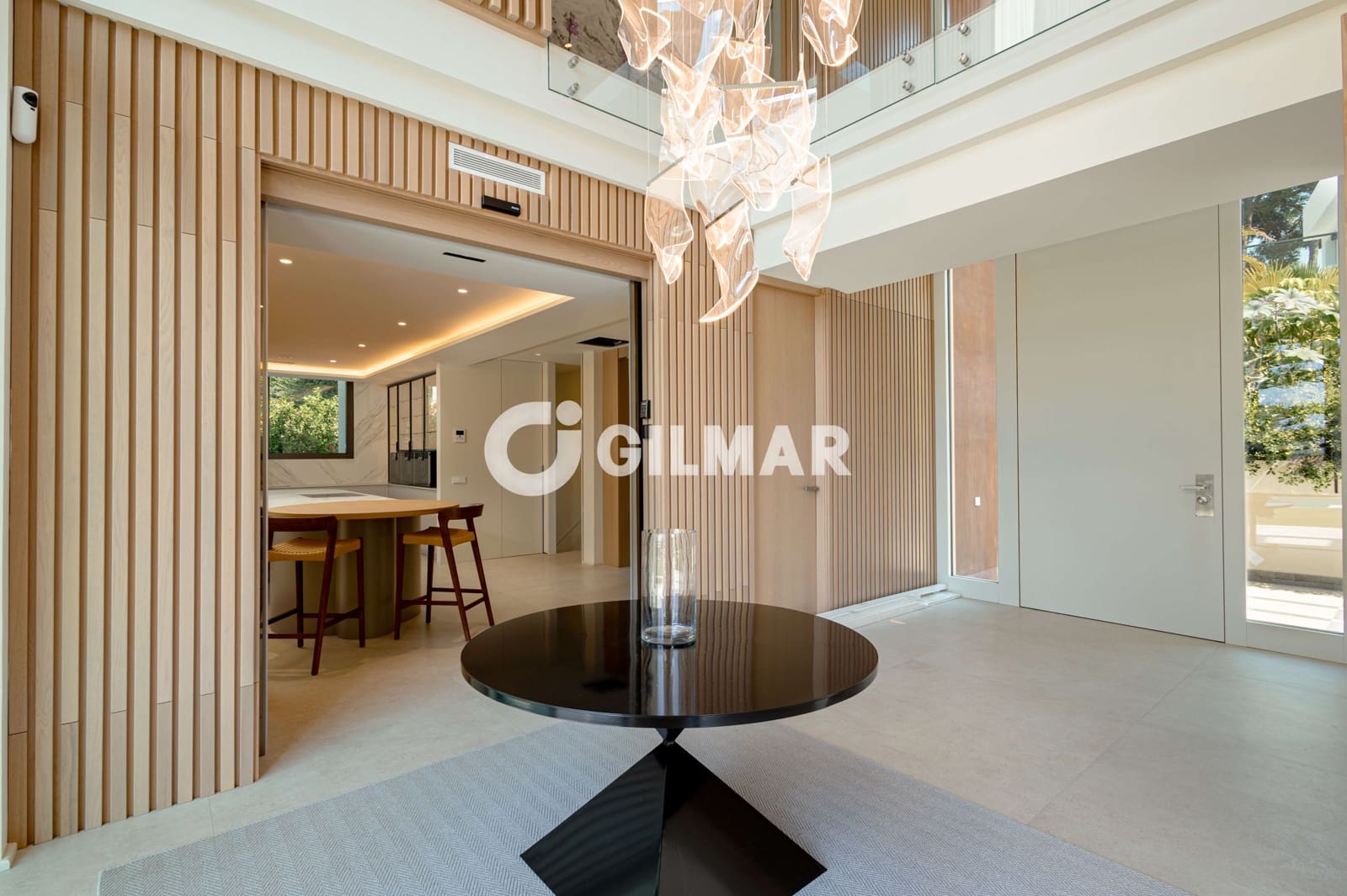 5 Zimmer Villa zu verkaufen in Los Monteros mit Pool Garage - 7.600.000 € (Ref: 10120789)