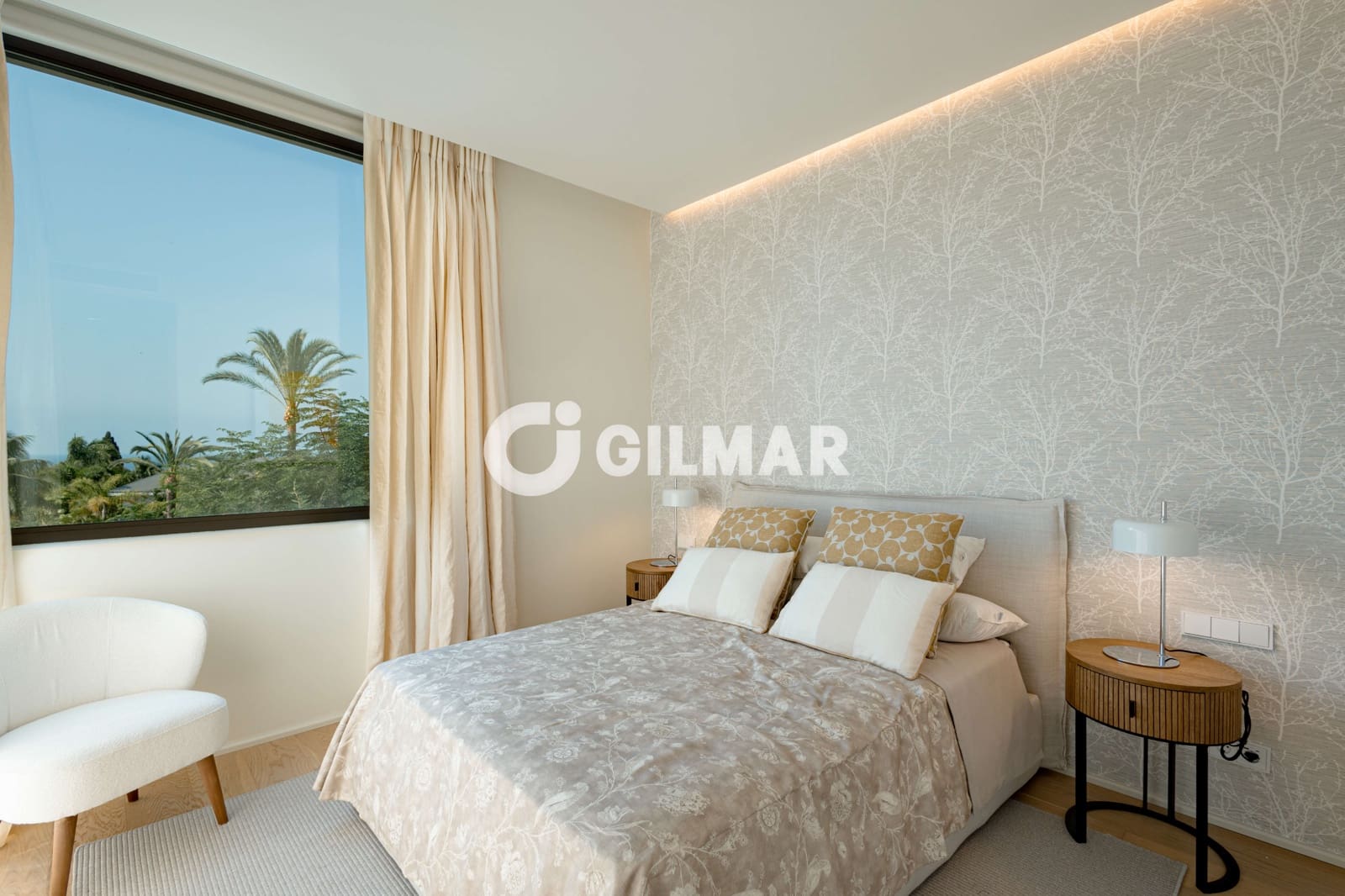 5 Zimmer Villa zu verkaufen in Los Monteros mit Pool Garage - 7.600.000 € (Ref: 10120789)