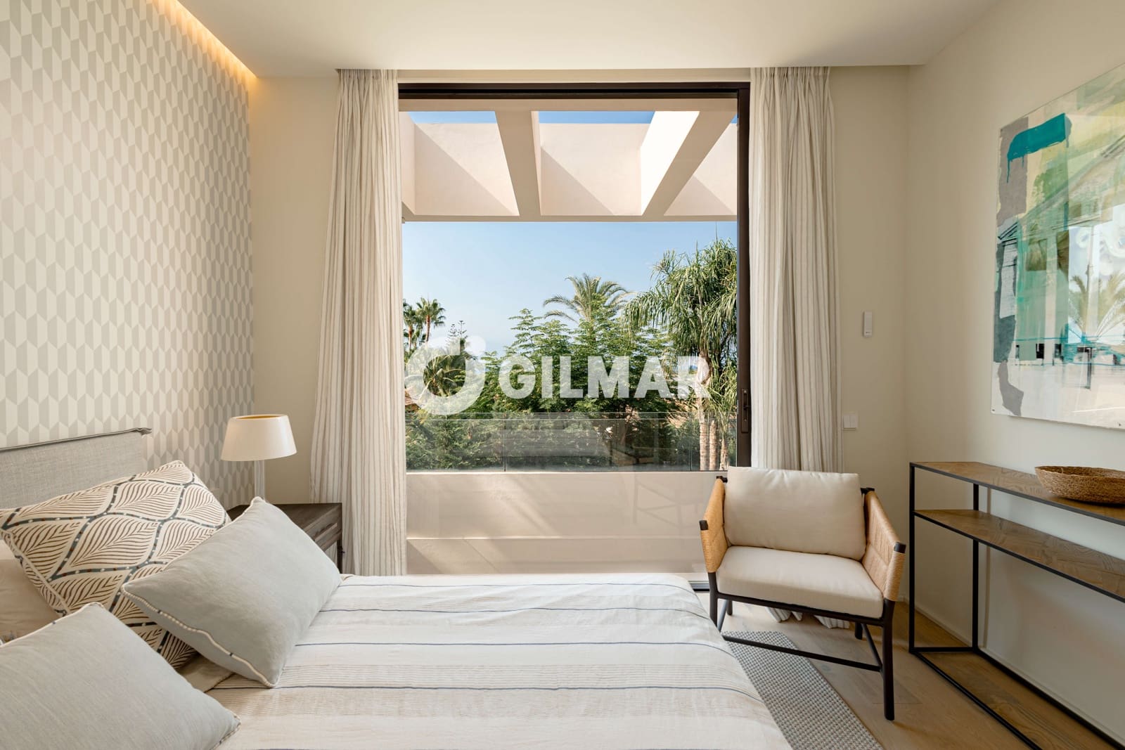 5 Zimmer Villa zu verkaufen in Los Monteros mit Pool Garage - 7.600.000 € (Ref: 10120789)