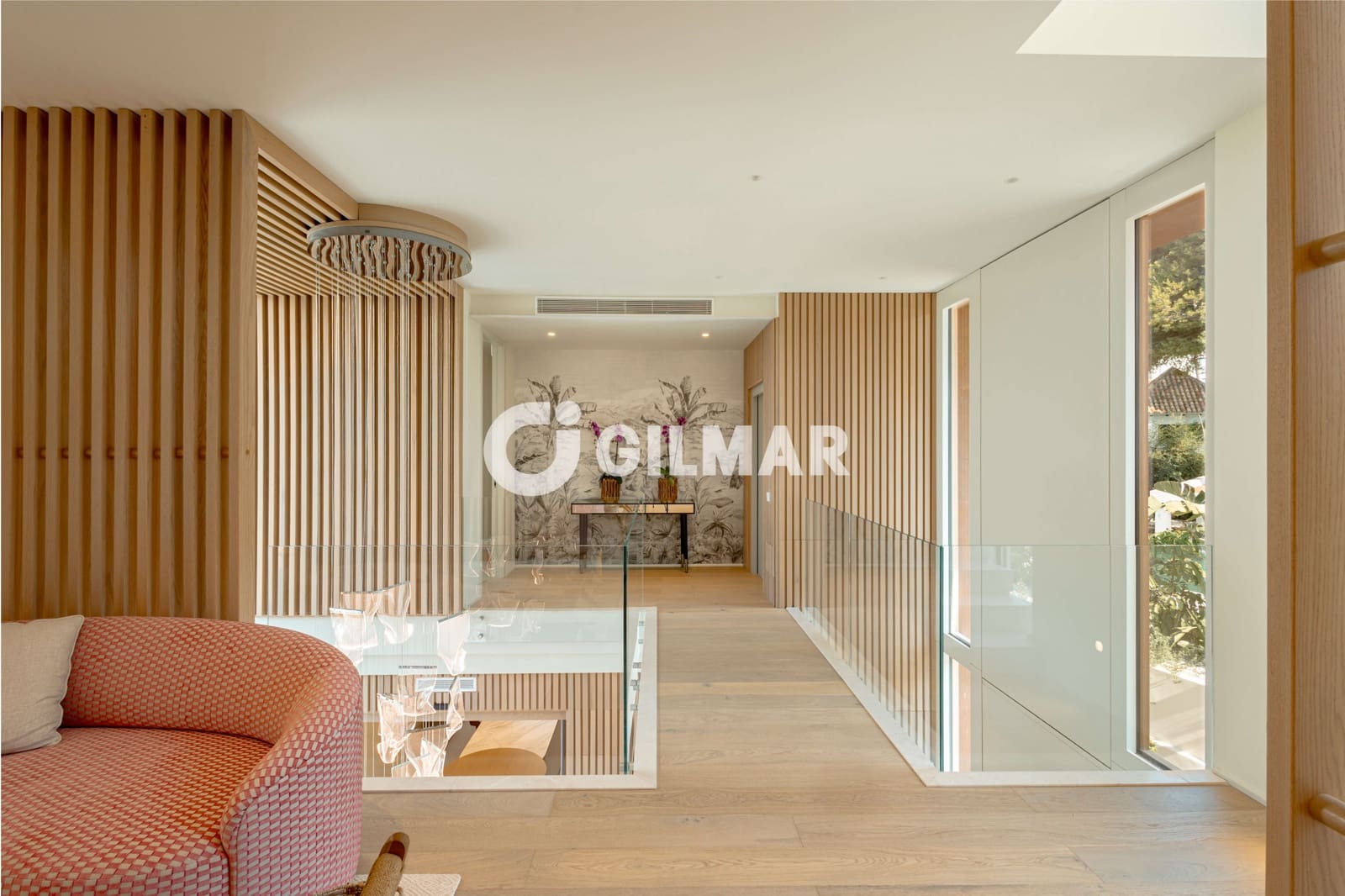 5 Zimmer Villa zu verkaufen in Los Monteros mit Pool Garage - 7.600.000 € (Ref: 10120789)