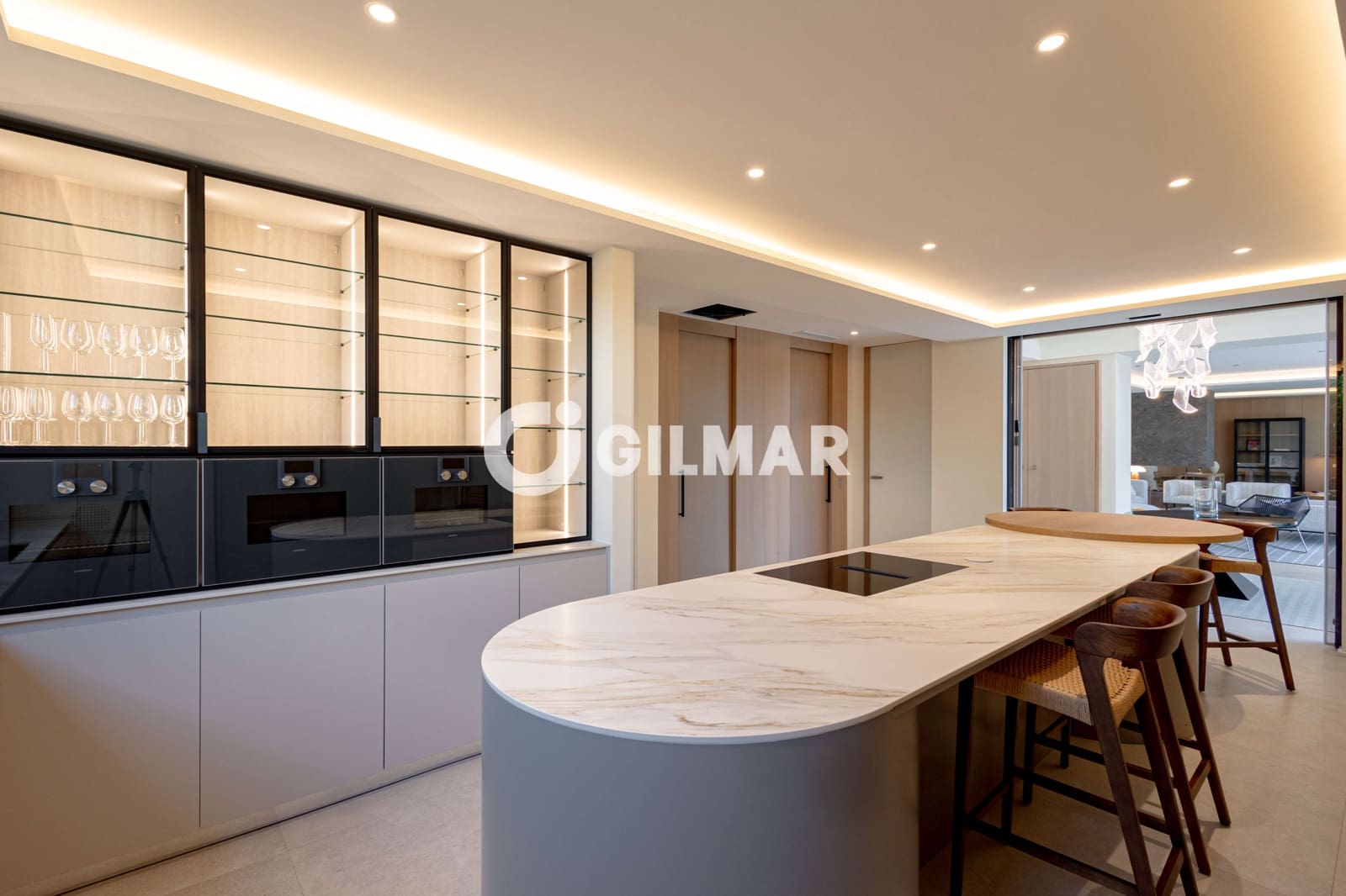 5 Zimmer Villa zu verkaufen in Los Monteros mit Pool Garage - 7.600.000 € (Ref: 10120789)