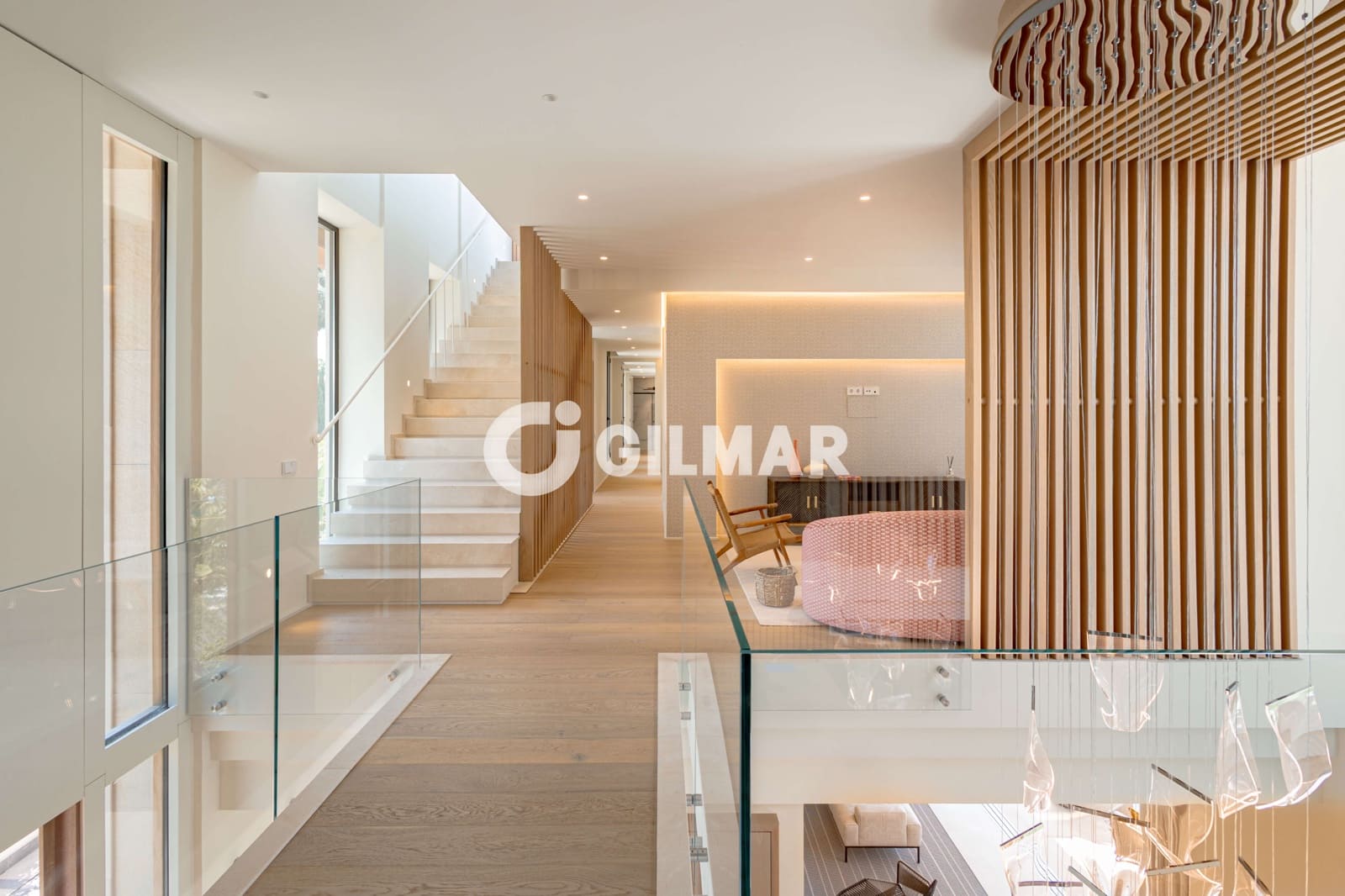 5 Zimmer Villa zu verkaufen in Los Monteros mit Pool Garage - 7.600.000 € (Ref: 10120789)