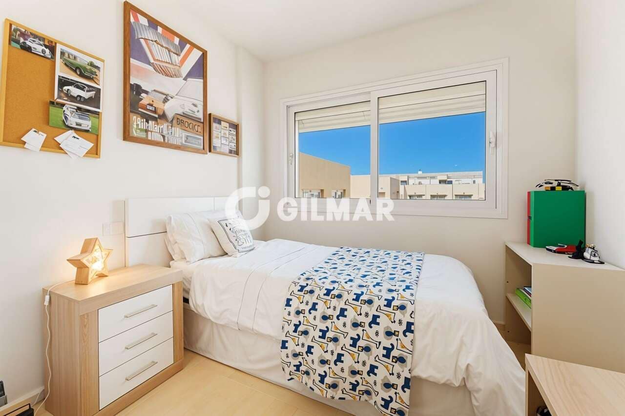 Adosado de 3 habitaciones en Palm-Mar en venta con piscina garaje - 475.000 € (Ref: 10120940)