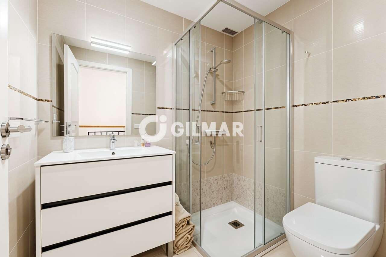 Adosado de 3 habitaciones en Palm-Mar en venta con piscina garaje - 475.000 € (Ref: 10120940)