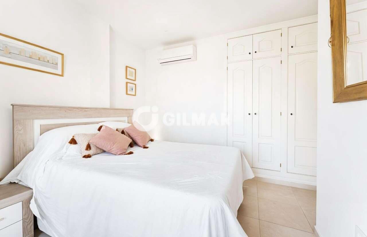 Adosado de 3 habitaciones en Palm-Mar en venta con piscina garaje - 475.000 € (Ref: 10120940)
