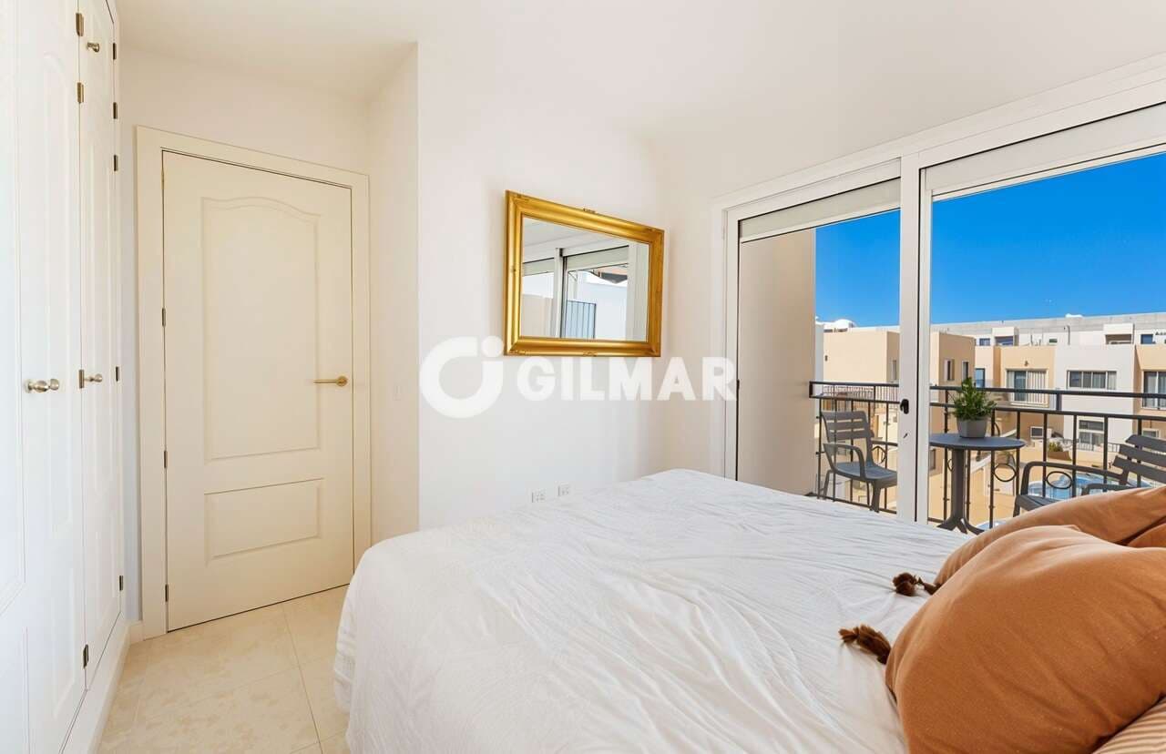 Adosado de 3 habitaciones en Palm-Mar en venta con piscina garaje - 475.000 € (Ref: 10120940)