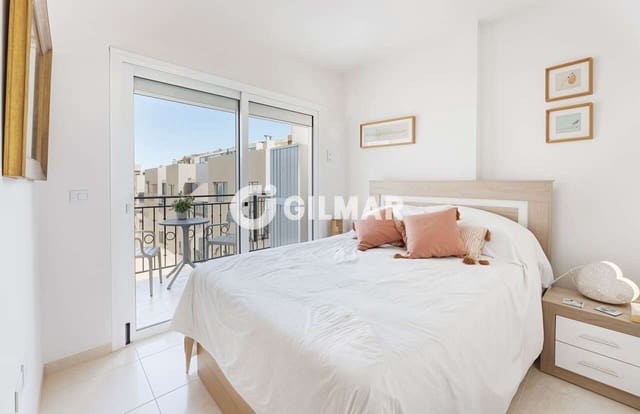Adosado de 3 habitaciones en Palm-Mar, Arona en venta con piscina garaje - 475.000 € (Ref: 10120940)