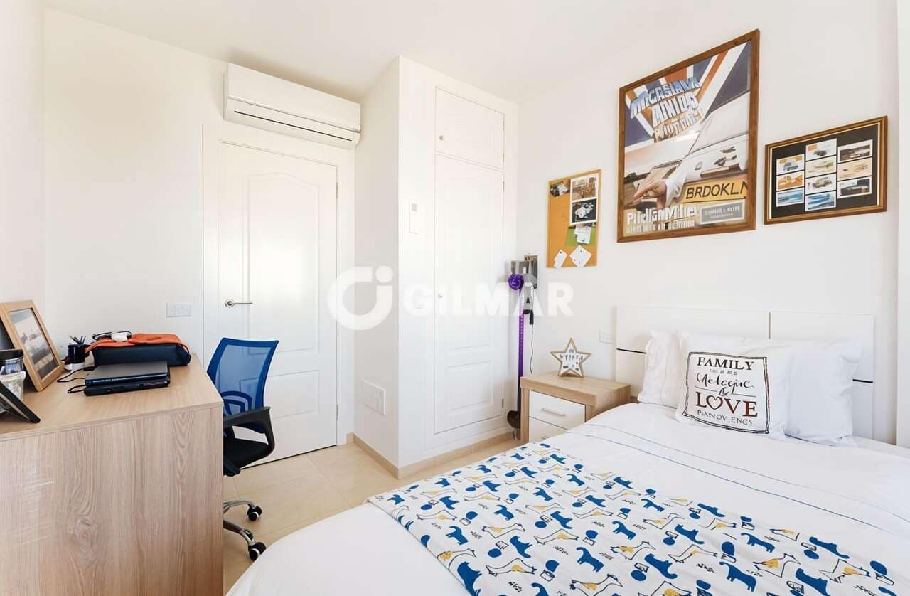 Adosado de 3 habitaciones en Palm-Mar en venta con piscina garaje - 475.000 € (Ref: 10120940)