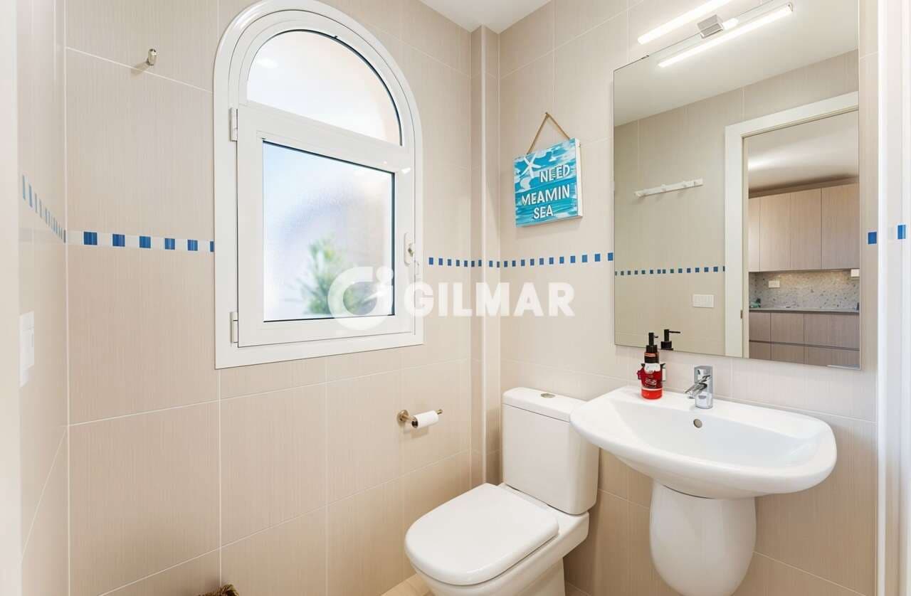 Adosado de 3 habitaciones en Palm-Mar en venta con piscina garaje - 475.000 € (Ref: 10120940)