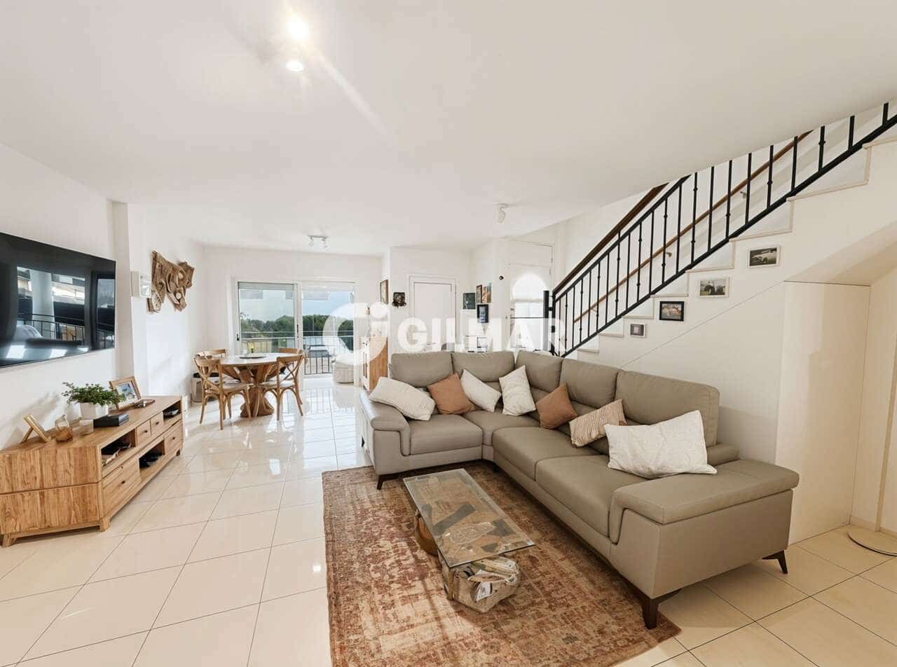 Adosado de 3 habitaciones en Palm-Mar en venta con piscina garaje - 475.000 € (Ref: 10120940)