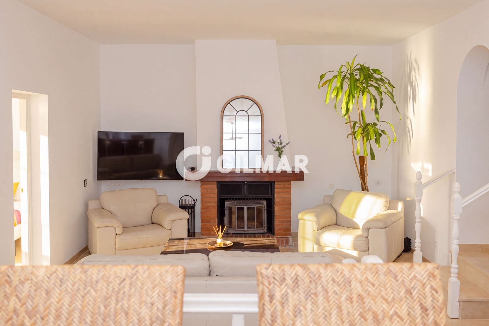 3 makuuhuone Rivitalo myytävänä paikassa San Pedro de Alcantara mukana uima-altaan - 597 500 € (Ref: 10125046)