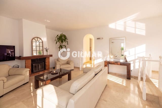3 makuuhuone Rivitalo myytävänä paikassa Guadalmina Alta, Marbella mukana uima-altaan - 597 500 € (Ref: 10125046)