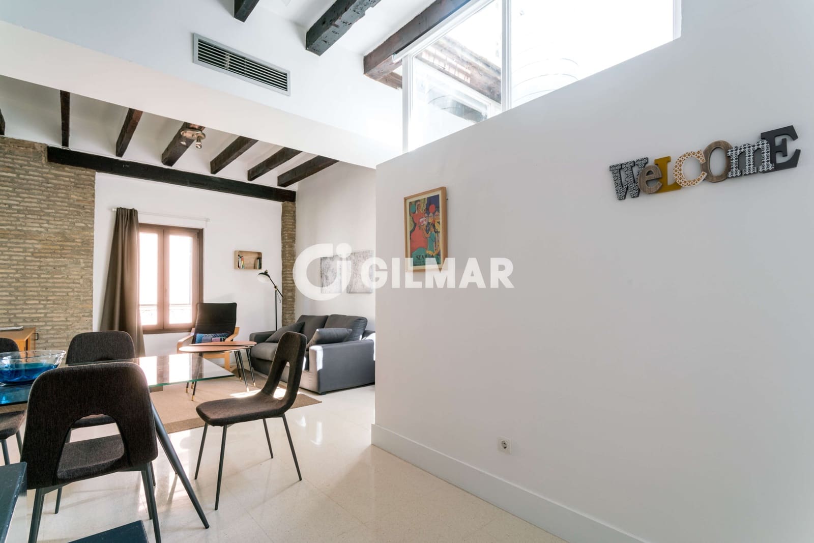 Hus till salu i Sevilla stad - 2 450 000 € (Ref: 10130577)