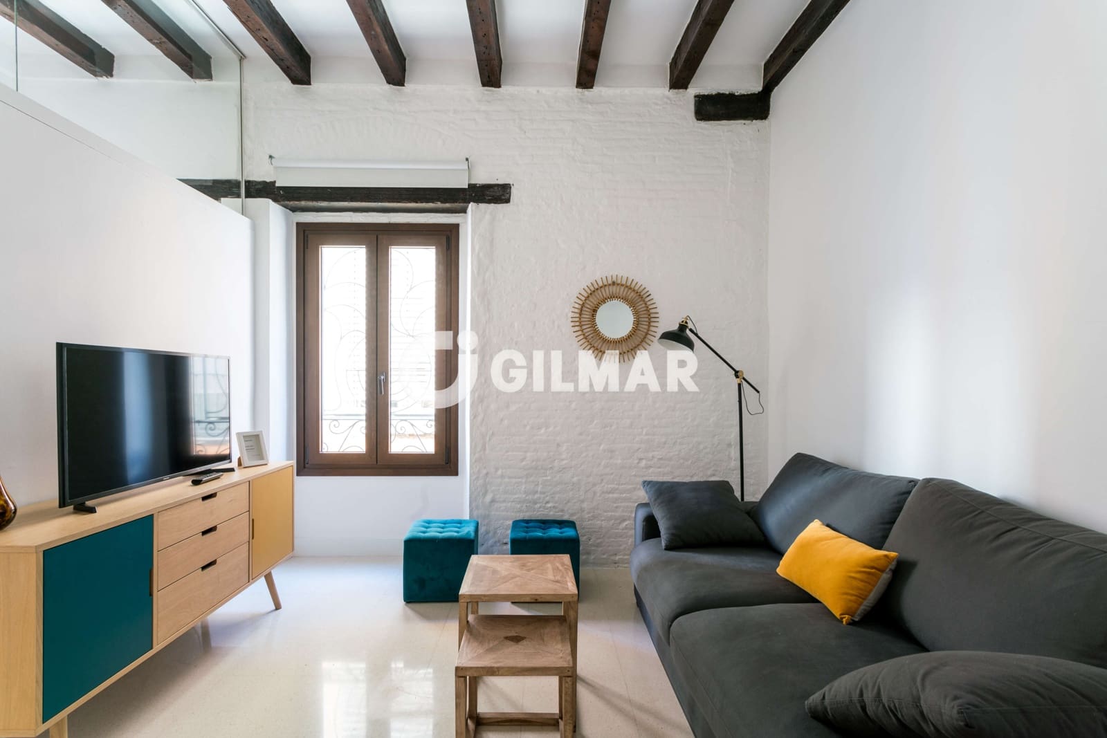 Hus till salu i Sevilla stad - 2 450 000 € (Ref: 10130577)
