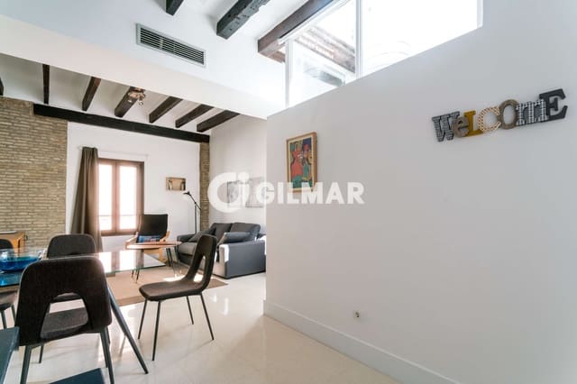 Hus till salu i Feria, Sevilla stad - 2 450 000 € (Ref: 10130577)
