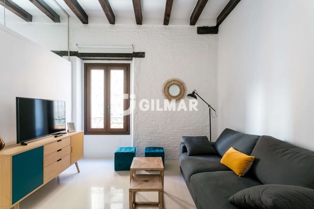 Hus till salu i Feria, Sevilla stad - 2 450 000 € (Ref: 10130577)
