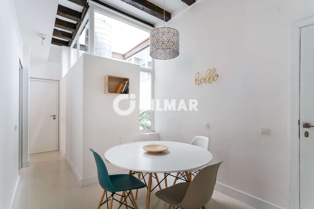 Hus till salu i Feria, Sevilla stad - 2 450 000 € (Ref: 10130577)