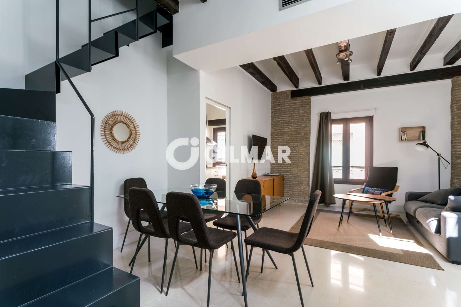 Hus till salu i Sevilla stad - 2 450 000 € (Ref: 10130577)
