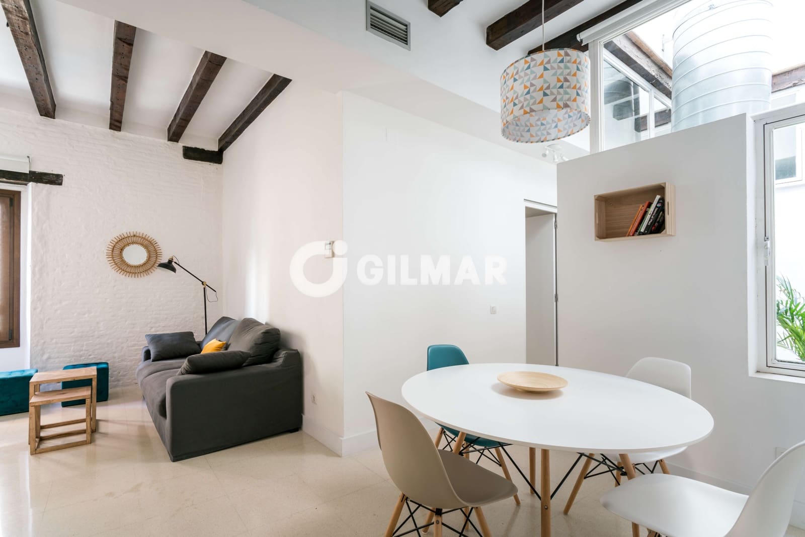 Hus till salu i Sevilla stad - 2 450 000 € (Ref: 10130577)