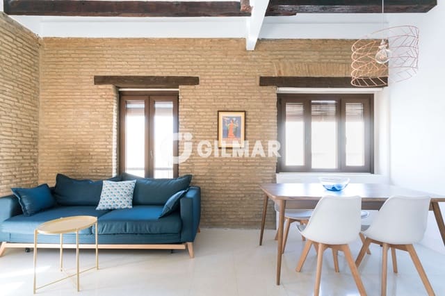 Hus till salu i Feria, Sevilla stad - 2 450 000 € (Ref: 10130577)
