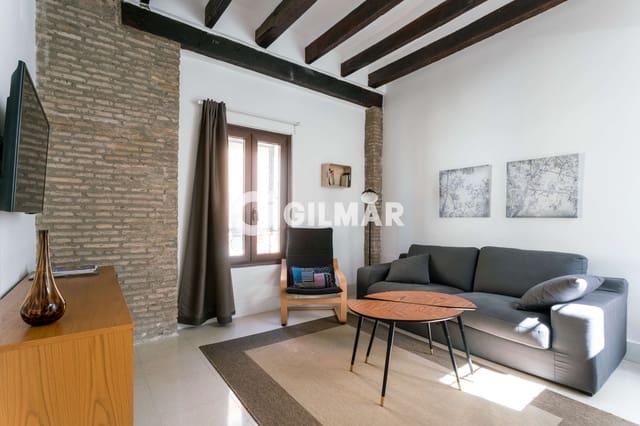 Hus till salu i Feria, Sevilla stad - 2 450 000 € (Ref: 10130577)