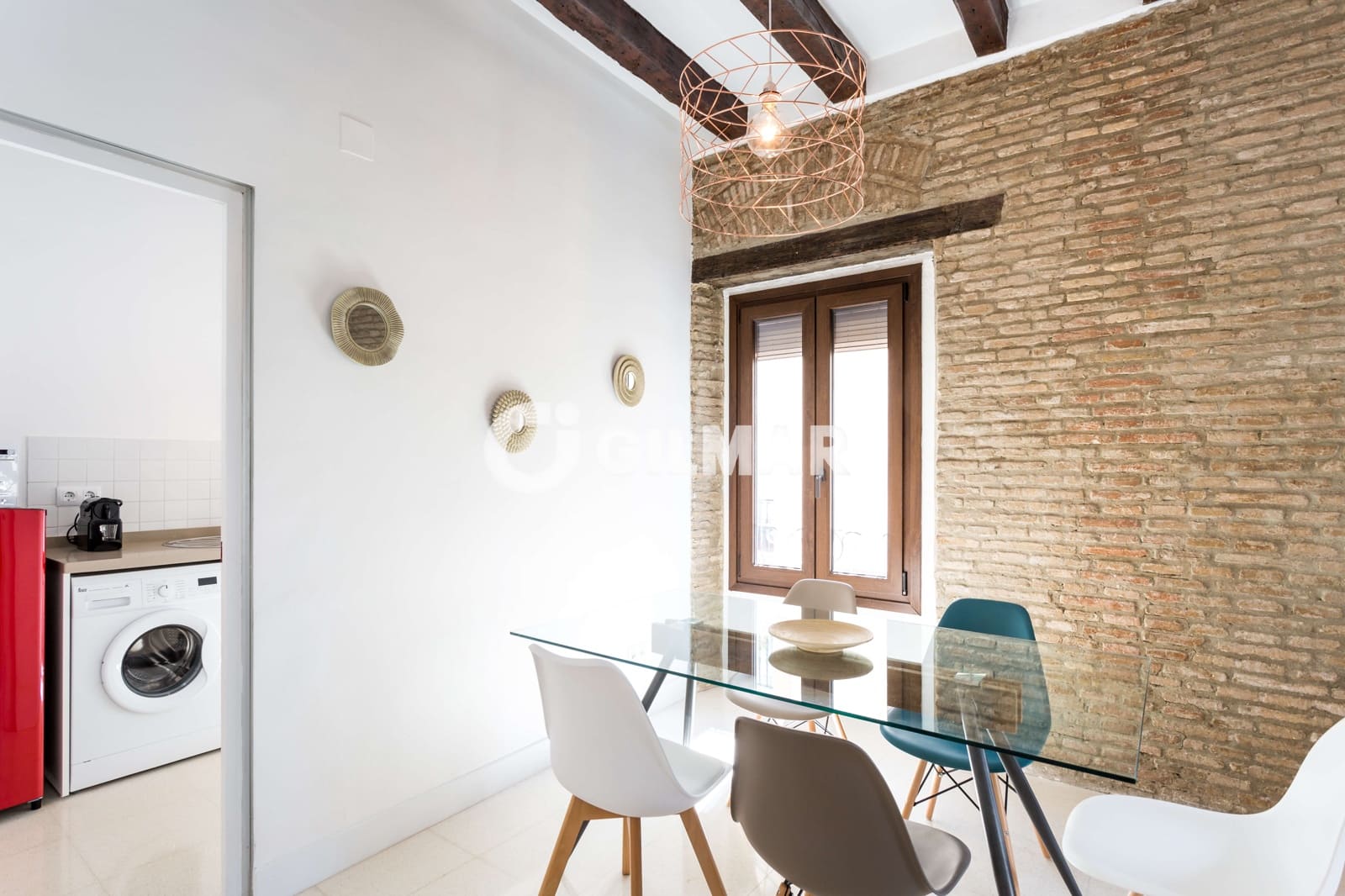 Hus till salu i Sevilla stad - 2 450 000 € (Ref: 10130577)