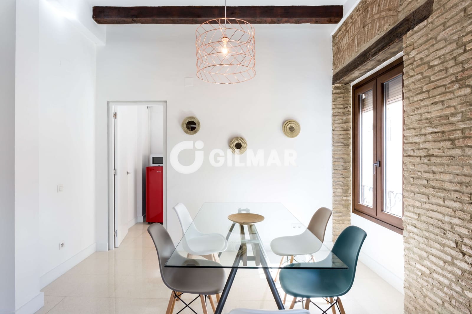 Hus till salu i Sevilla stad - 2 450 000 € (Ref: 10130577)