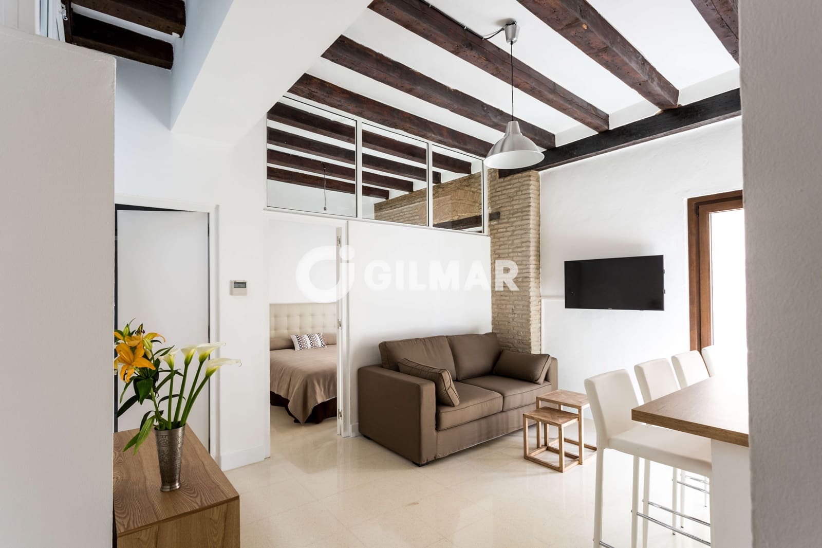 Hus till salu i Sevilla stad - 2 450 000 € (Ref: 10130577)