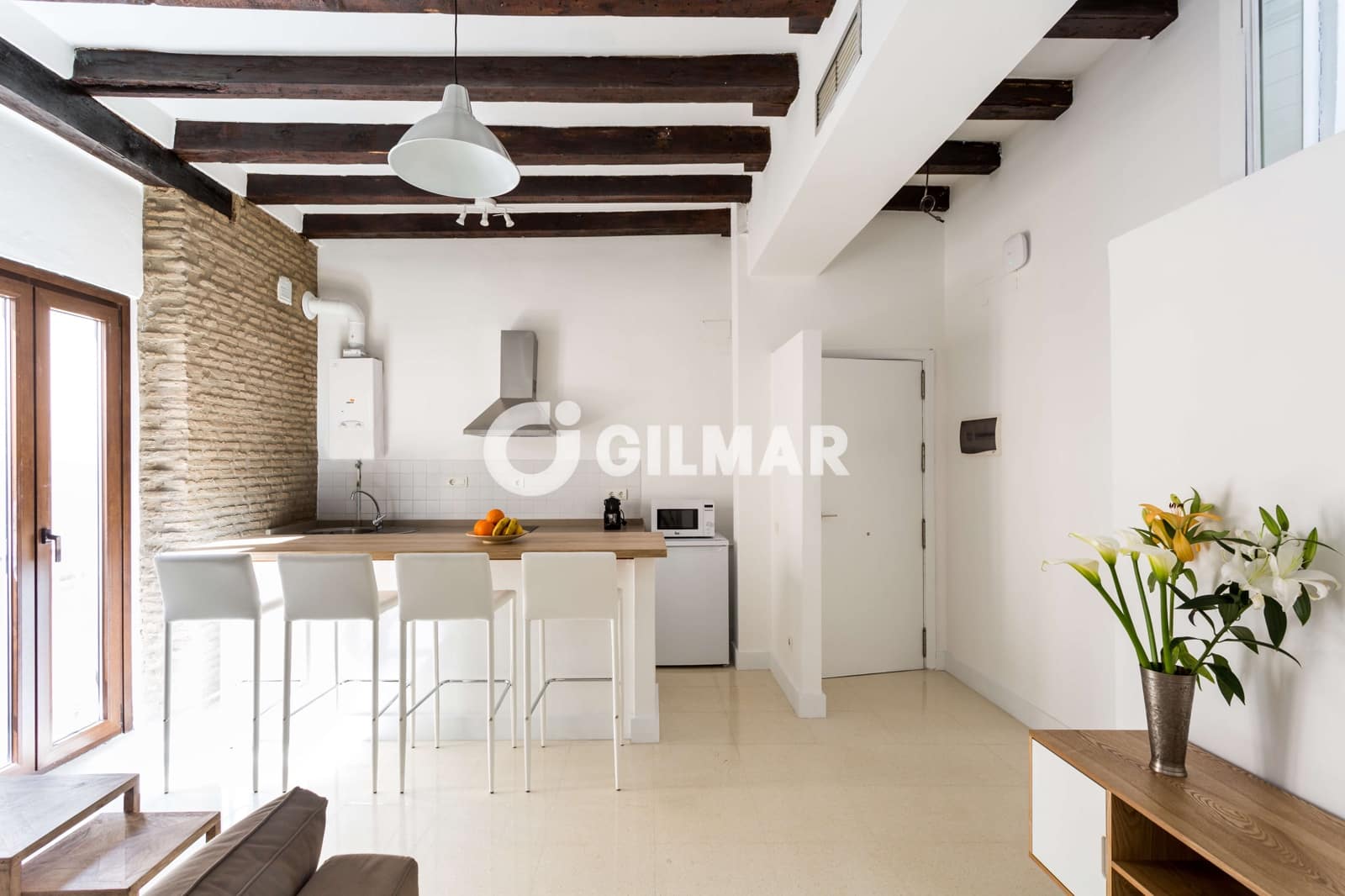 Hus till salu i Sevilla stad - 2 450 000 € (Ref: 10130577)