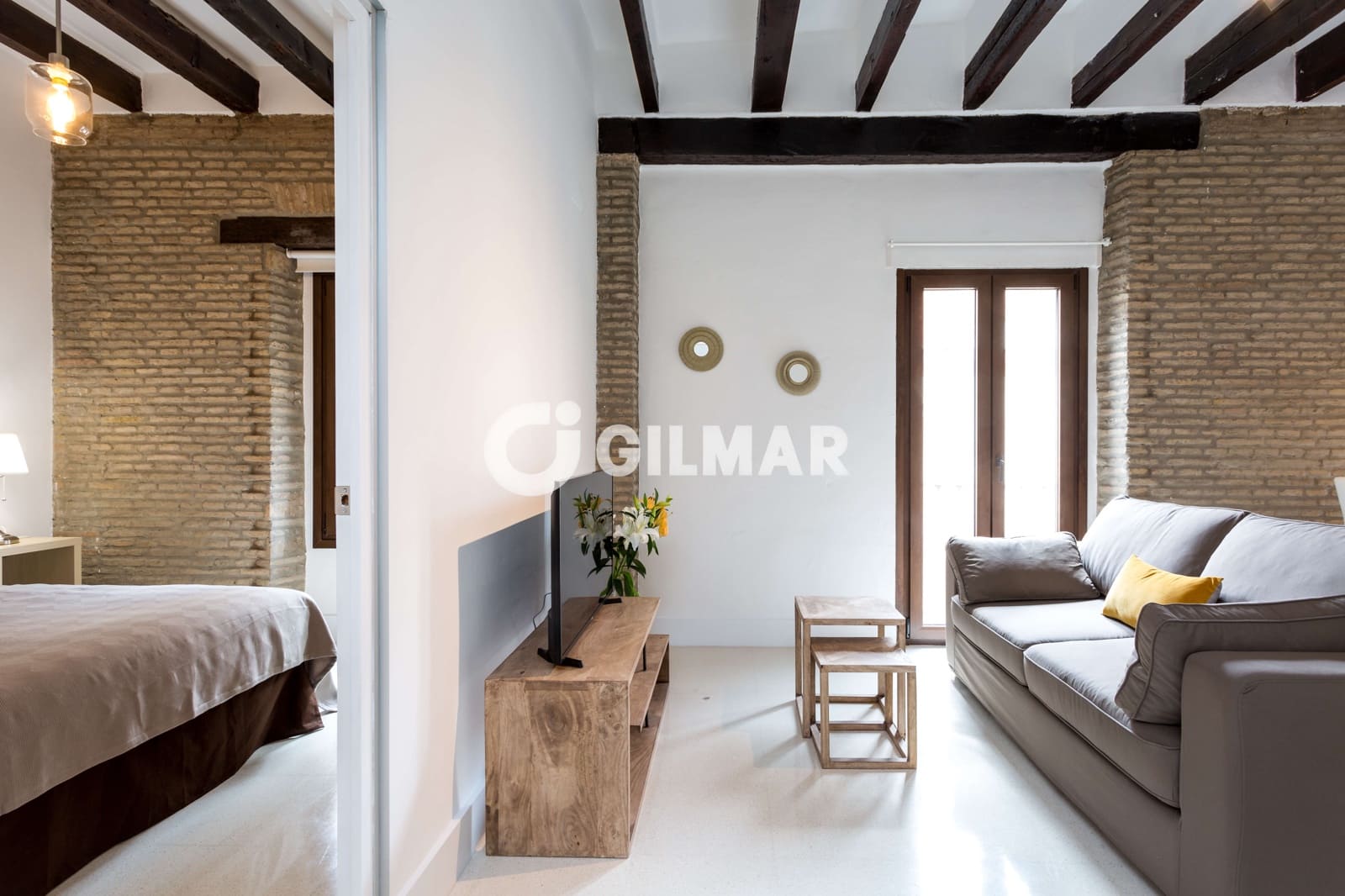 Hus till salu i Sevilla stad - 2 450 000 € (Ref: 10130577)