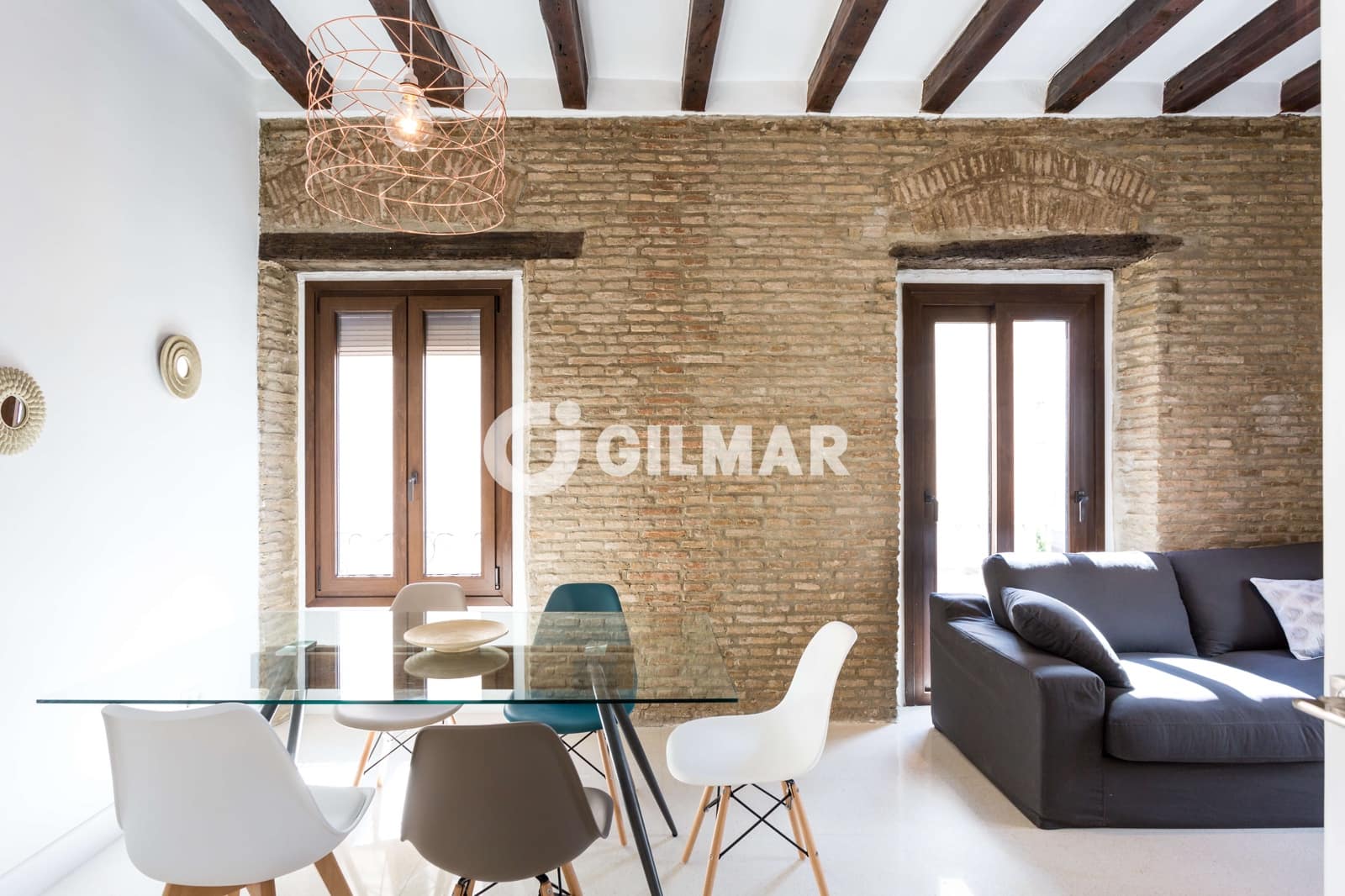 Hus till salu i Sevilla stad - 2 450 000 € (Ref: 10130577)