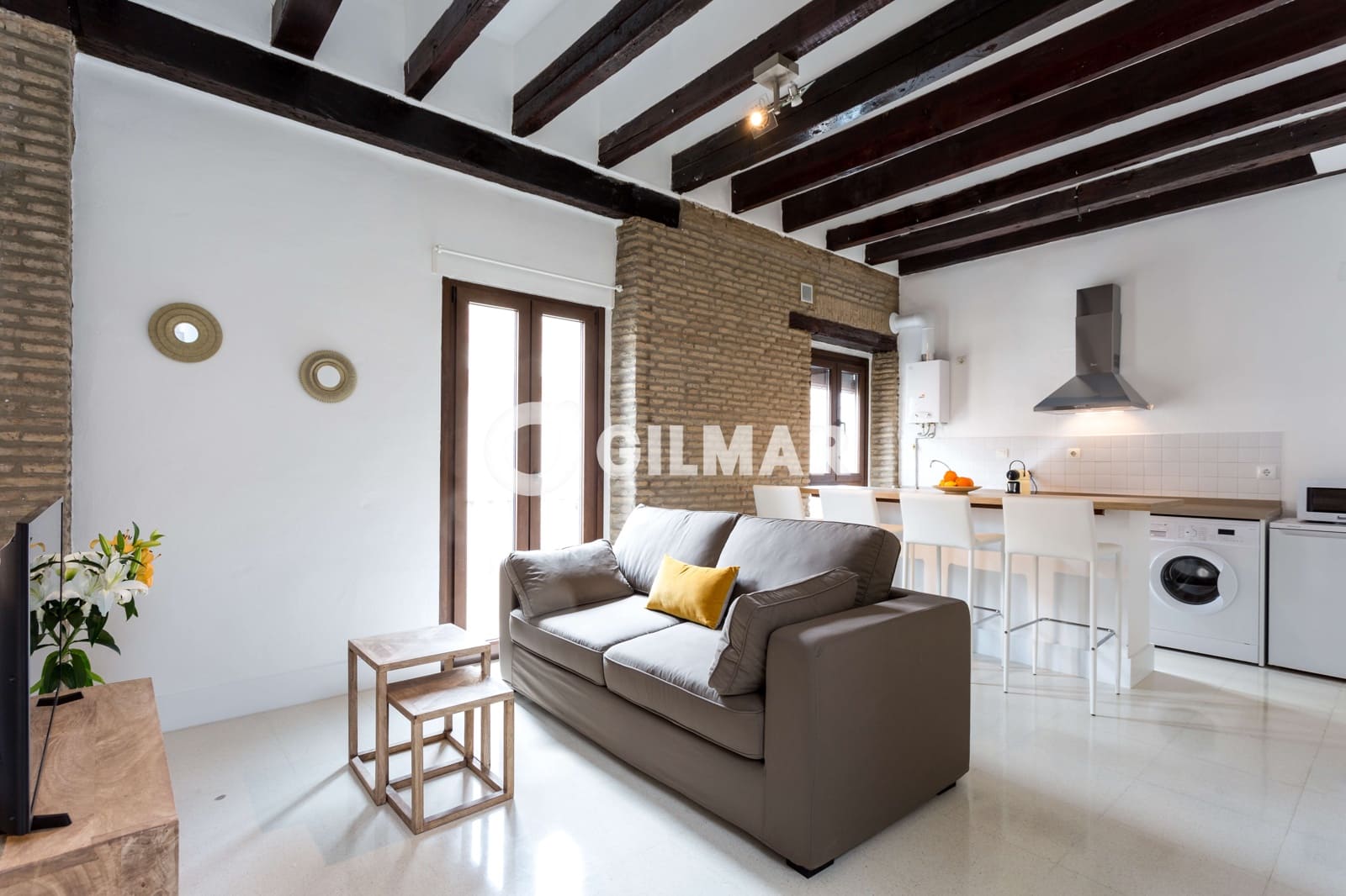 Hus till salu i Sevilla stad - 2 450 000 € (Ref: 10130577)