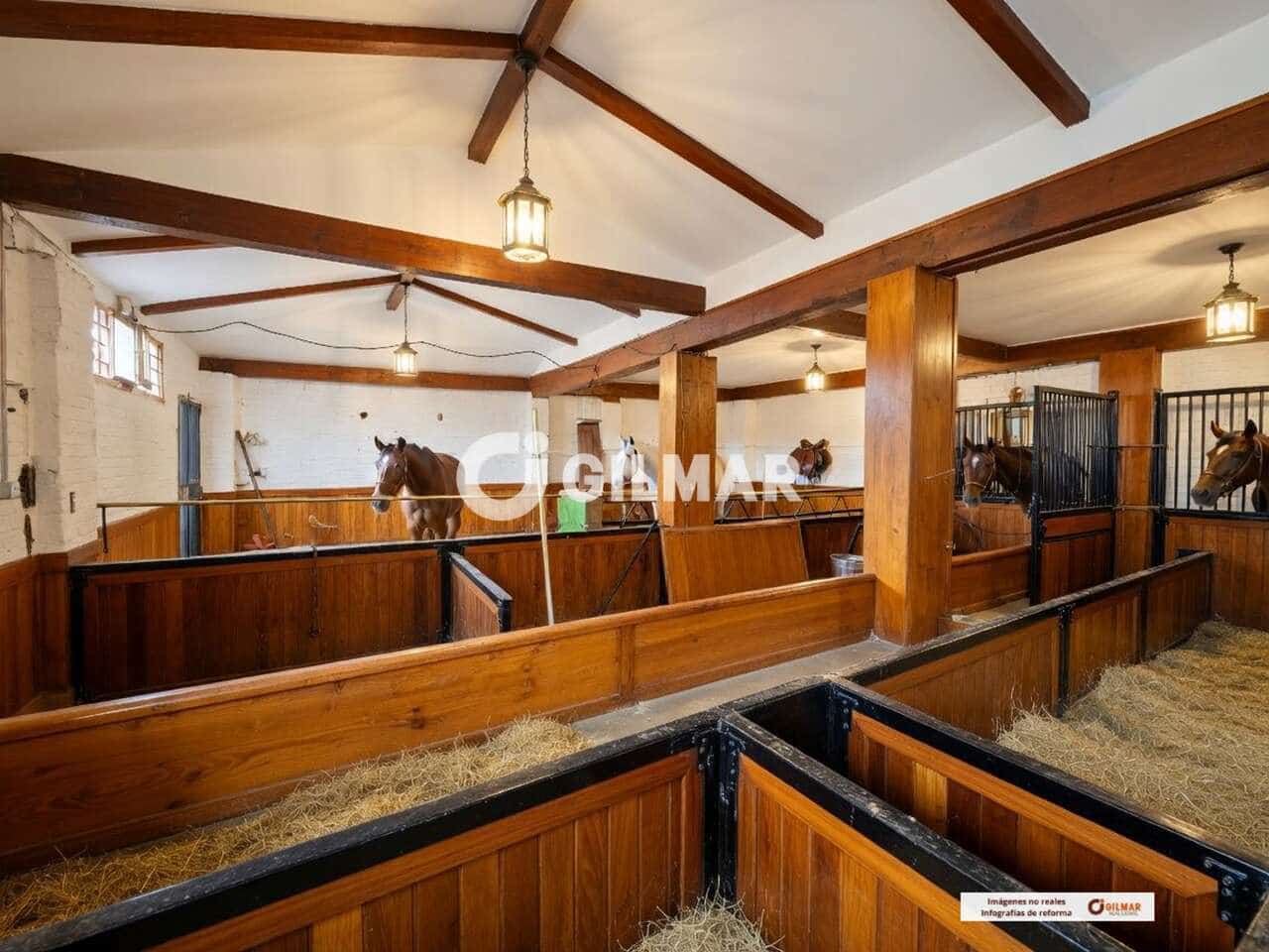 Finca/Casa Rural en San Cristóbal de La Laguna en venta - 1.380.000 € (Ref: 10130578)