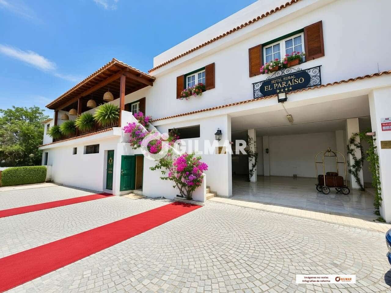 Finca/Casa Rural en San Cristóbal de La Laguna en venta - 1.380.000 € (Ref: 10130578)