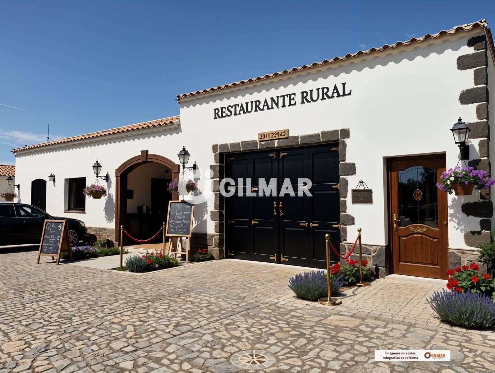 Finca/Casa Rural en San Cristóbal de La Laguna en venta - 1.380.000 € (Ref: 10130578)