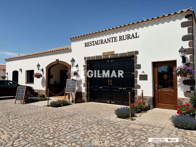 Finca/Casa Rural en San Cristóbal de La Laguna en venta - 1.380.000 € (Ref: 10130578)