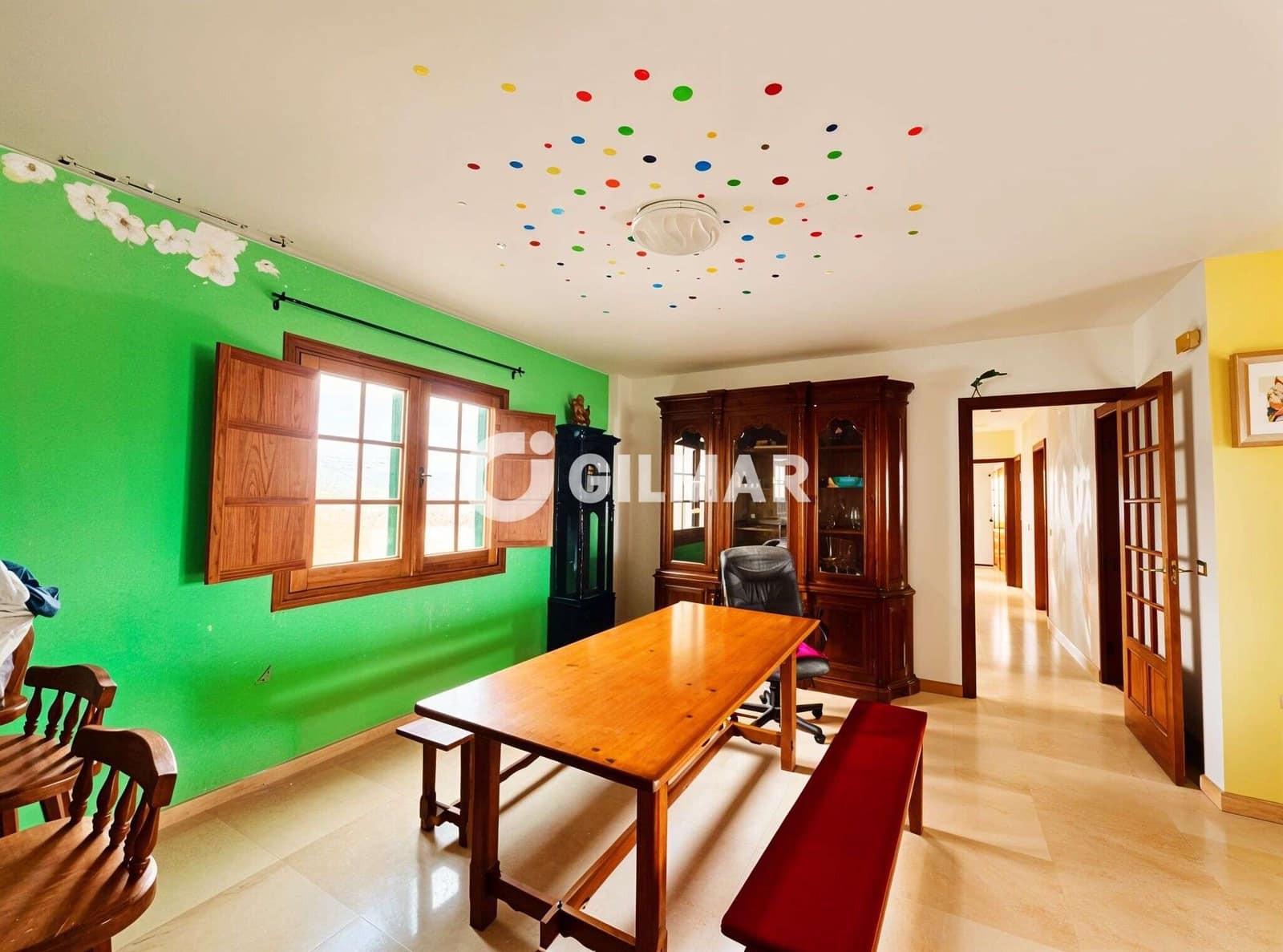 Finca/Casa Rural en San Cristóbal de La Laguna en venta - 1.380.000 € (Ref: 10130578)