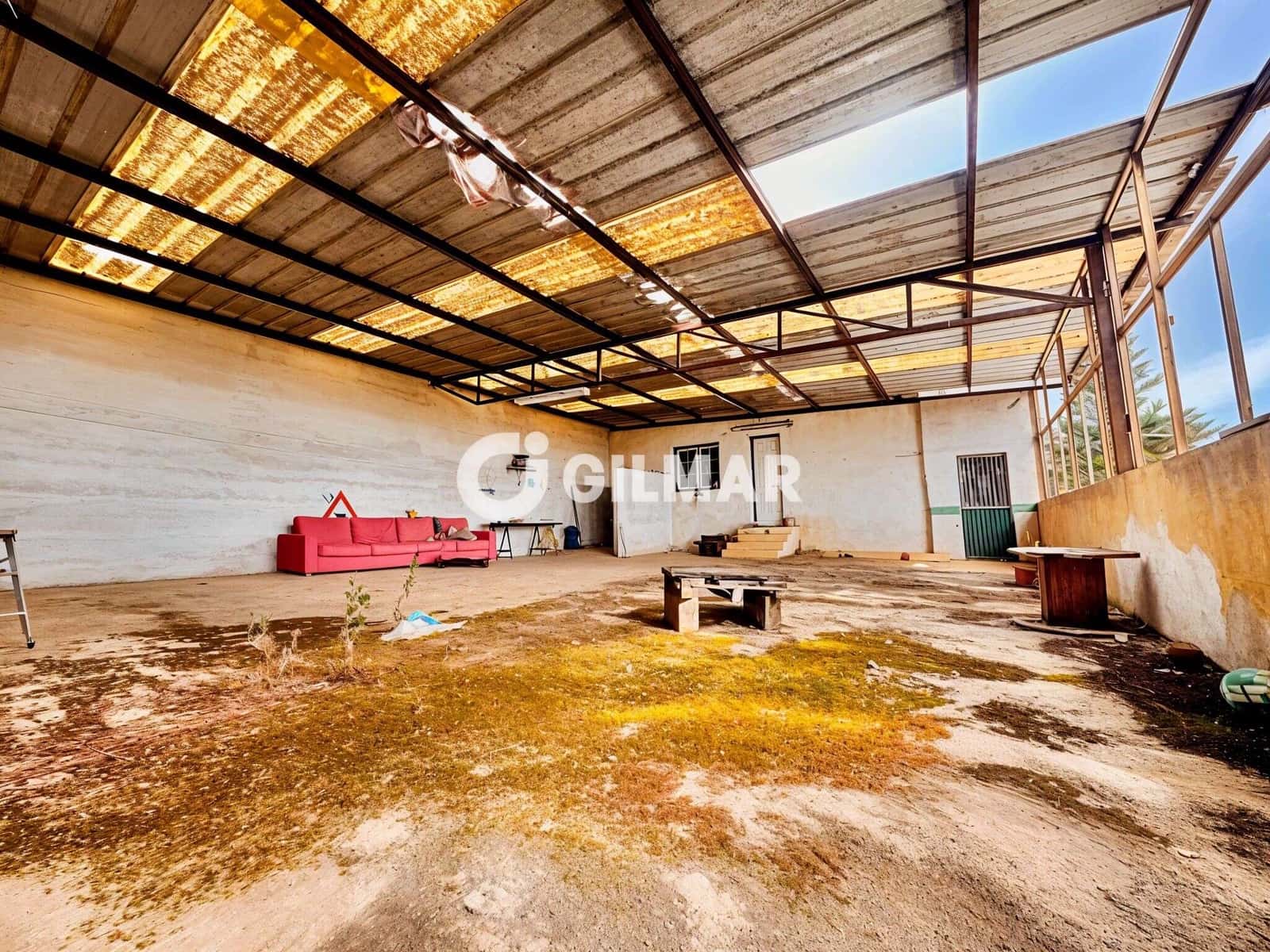 Finca/Casa Rural en San Cristóbal de La Laguna en venta - 1.380.000 € (Ref: 10130578)