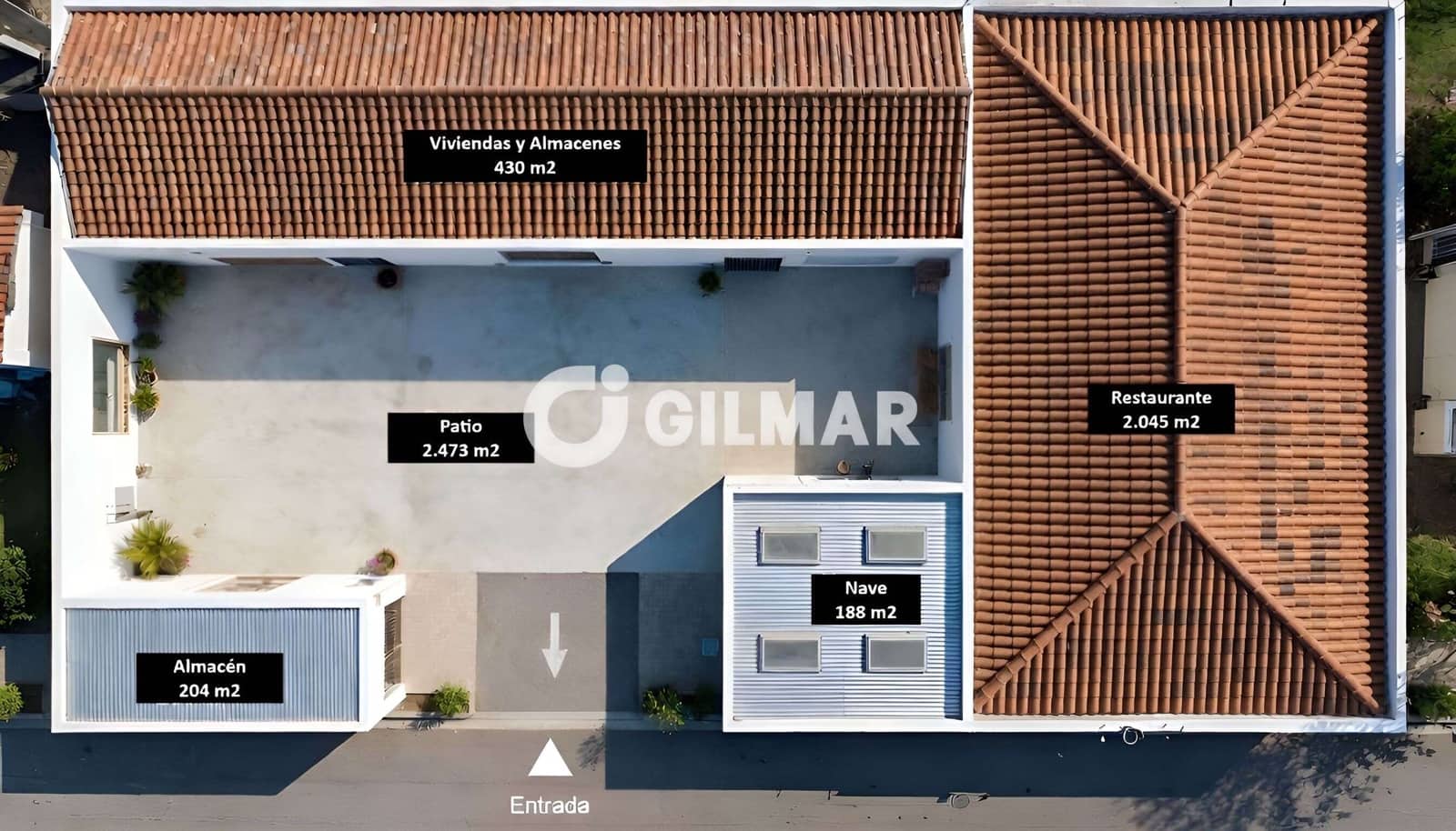 Finca/Casa Rural en San Cristóbal de La Laguna en venta - 1.380.000 € (Ref: 10130578)