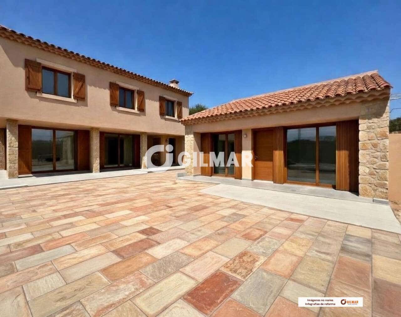 Finca/Country House for sale in San Cristobal de La Laguna - € 1,380,000 (Ref: 10130578)