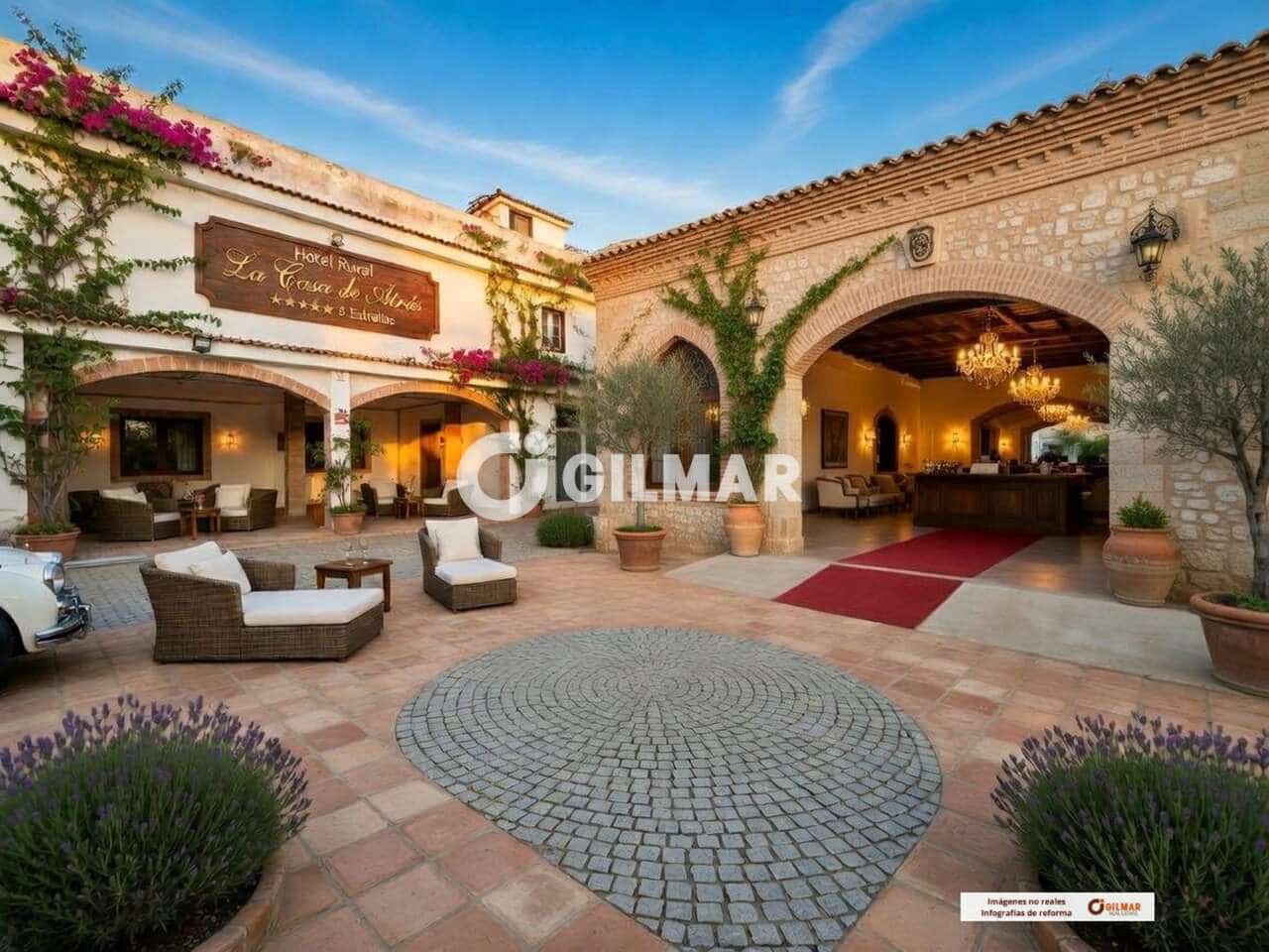 Finca/Country House for sale in San Cristobal de La Laguna - € 1,380,000 (Ref: 10130578)