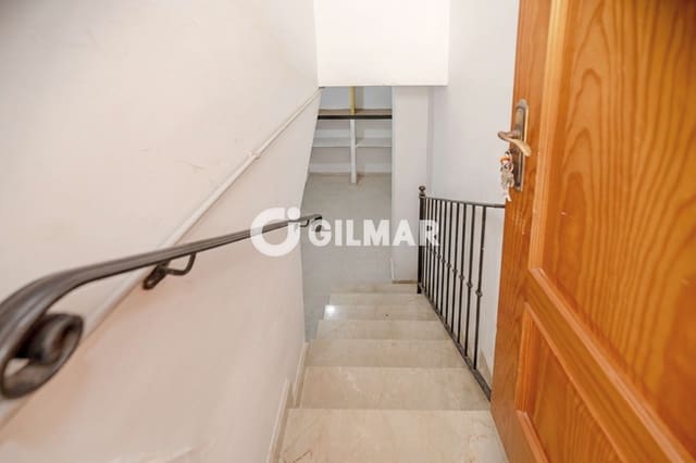 Casa em Banda para venda em Torremolinos - 1 595 000 € (Ref: 10130579)